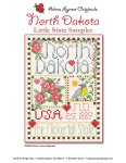 (image for) North Dakota Little State Sampler
